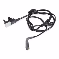 DELPHI LZ0317 Brake Pad Wear Sensor Axle Kit LAND ROVER: Discovery Sport, Range Rover Evoque