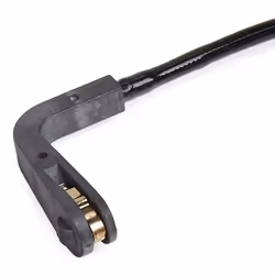 DELPHI LZ0317 Brake Pad Wear Sensor Axle Kit LAND ROVER: Discovery Sport, Range Rover Evoque