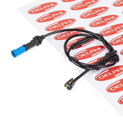 DELPHI LZ0322 Brake Pad Wear Sensor Axle Kit BMW: X3, X4