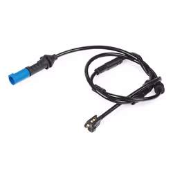 DELPHI LZ0322 Brake Pad Wear Sensor Axle Kit BMW: X3, X4