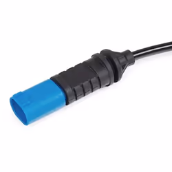 DELPHI LZ0323 Brake Pad Wear Sensor Axle Kit BMW: X3, X4