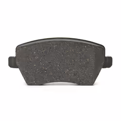 DELPHI LP3551 Brake pad set not prepared for wear warning indicator with anti-squeak plate with accessories RENAULT: Clio 4, Megane 4, CLIO 3