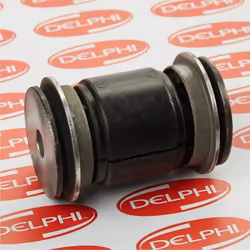 Arm Bushes; DELPHI; for MINI; 31122785111, 31122785112, 31126850397, 31126850398, 31126879841