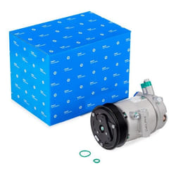 DELPHI CS20561 AC Compressor 5SE08 PAG 46 VOLKSWAGEN: up! Hatchback