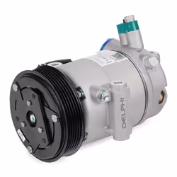 DELPHI CS20561 AC Compressor 5SE08 PAG 46 VOLKSWAGEN: up! Hatchback