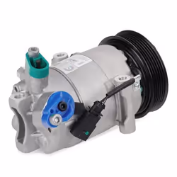 DELPHI CS20561 AC Compressor 5SE08 PAG 46 VOLKSWAGEN: up! Hatchback