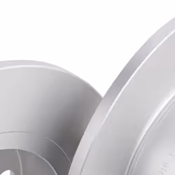 DELPHI Brake disc SEAT: Leon III Hatchback, VOLKSWAGEN: Golf 7, SKODA: Octavia 3 Schrägheck 10mm 5 solid Coated BG5019C 1K0615601AB,1K0615601K - Additional view 3