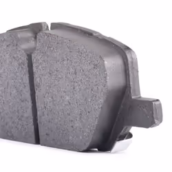 DELPHI LP3736 Brake pad set not prepared for wear warning indicator with anti-squeak plate without accessories VAUXHALL: Insignia Mk2 - Additional view 4