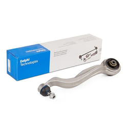 DELPHI TC3917 Suspension arm with ball joint Front Axle Right, Lower, Front Control Arm Aluminium MERCEDES-BENZ: CLS Coupe, CLS Shooting Brake