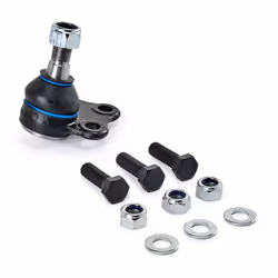 DELPHI TC3924 Ball joint 89 91 82 VAUXHALL: Vivaro Van, RENAULT: Trafic 3, Trafic 3 Bus