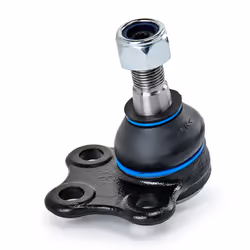 DELPHI TC3924 Ball joint 89 91 82 VAUXHALL: Vivaro Van, RENAULT: Trafic 3, Trafic 3 Bus