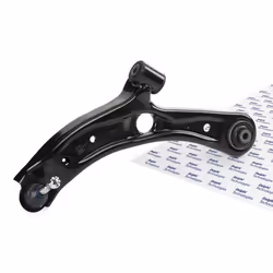 Suspension arm; DELPHI; with ball joint Left, Lower Control Arm Sheet Steel; for SUZUKI; 4520268L00, 4520271L00