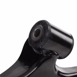 DELPHI TC3932 Suspension arm with ball joint Left, Lower Control Arm Sheet Steel SUZUKI: SWIFT 4 - Additional view 5