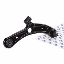 Suspension arm; DELPHI; with ball joint Right, Lower Control Arm Sheet Steel; for SUZUKI; 4520168L00, 4520171L00