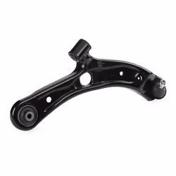 DELPHI TC3933 Suspension arm with ball joint Right, Lower Control Arm Sheet Steel SUZUKI: SWIFT 4