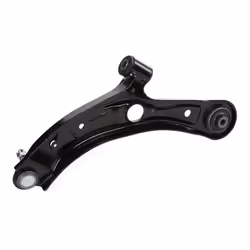 DELPHI TC3933 Suspension arm with ball joint Right, Lower Control Arm Sheet Steel SUZUKI: SWIFT 4