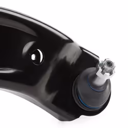 DELPHI TC3933 Suspension arm with ball joint Right, Lower Control Arm Sheet Steel SUZUKI: SWIFT 4 - Additional view 5