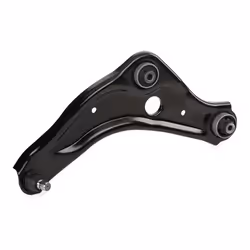 DELPHI TC3910 Suspension arm with ball joint Front Axle Left, Lower Control Arm Sheet Steel NISSAN: Qashqai 2, RENAULT: Kadjar