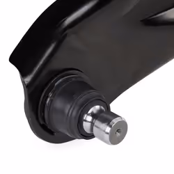 DELPHI TC3910 Suspension arm with ball joint Front Axle Left, Lower Control Arm Sheet Steel NISSAN: Qashqai 2, RENAULT: Kadjar - Additional view 4