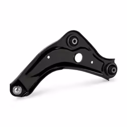 DELPHI TC3911 Suspension arm with ball joint Front Axle Right, Lower Control Arm Sheet Steel NISSAN: Qashqai 2, RENAULT: Kadjar
