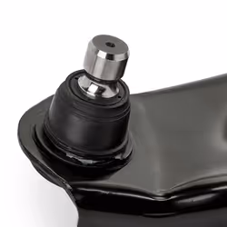 DELPHI TC3911 Suspension arm with ball joint Front Axle Right, Lower Control Arm Sheet Steel NISSAN: Qashqai 2, RENAULT: Kadjar - Additional view 4