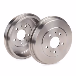 DELPHI BF568 Brake Drum 228 FORD: Focus 2