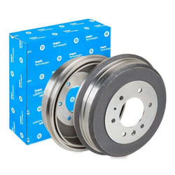 DELPHI BF581 Brake Drum 328