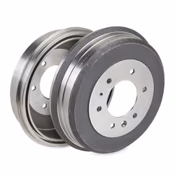 DELPHI BF581 Brake Drum 328