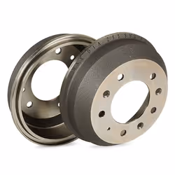 DELPHI BF608 Brake Drum 300 LAND ROVER: 88/109 Mk2A Closed Off-Road Vehicle