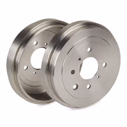 DELPHI BF616 Brake Drum 265 NISSAN: NV200 Box Body / Estate, NV200 / Evalia Minibus