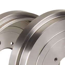 DELPHI BF616 Brake Drum 265 NISSAN: NV200 Box Body / Estate, NV200 / Evalia Minibus