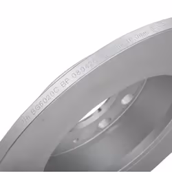 DELPHI Brake disc VOLKSWAGEN: Passat B6 Saloon, Passat B7 Variant, Passat B7 Saloon, AUDI: A3 Sportback, A3 Hatchback, Q3, SKODA: Octavia II Hatchback