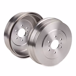 DELPHI BF623 Brake Drum 336 NISSAN: NP300 Navara Pickup