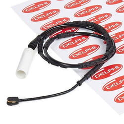 DELPHI LZ0331 Brake Pad Wear Sensor Axle Kit BMW: X5, 3 Coupe, 3 Touring