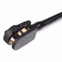 DELPHI LZ0331 Brake Pad Wear Sensor Axle Kit BMW: X5, 3 Coupe, 3 Touring - Additional view 4