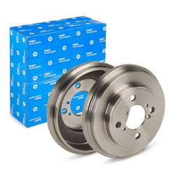 DELPHI BF625 Brake Drum 232 SUZUKI: IGNIS 2