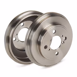 DELPHI BF625 Brake Drum 232 SUZUKI: IGNIS 2