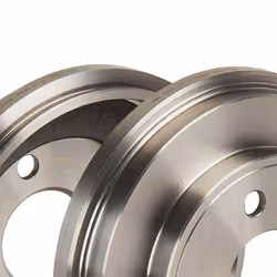 DELPHI BF625 Brake Drum 232 SUZUKI: IGNIS 2