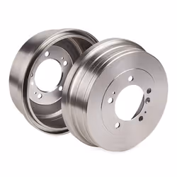 DELPHI BF628 Brake Drum 345
