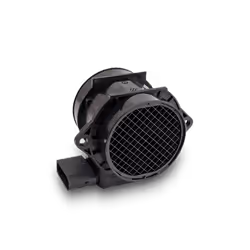 Mass air flow sensor; DELPHI; without housing; for LEXUS, TOYOTA; 2220420010, 2220420010