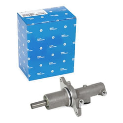 DELPHI LM80584 Master Cylinder 25,4 M12x1 MERCEDES-BENZ: Sprinter 3.5-T Van, Sprinter 3.5-T Minibus
