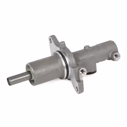 DELPHI LM80584 Master Cylinder 25,4 M12x1 MERCEDES-BENZ: Sprinter 3.5-T Van, Sprinter 3.5-T Minibus