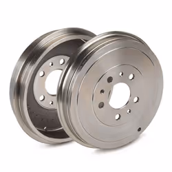 DELPHI BF767 Brake Drum 270 FIAT: Doblo II Estate, Doblo II Box Body / Estate, VAUXHALL: Combo Mk3