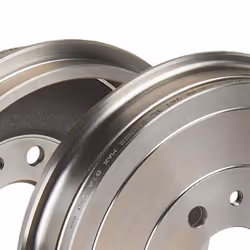 DELPHI BF767 Brake Drum 270 FIAT: Doblo II Estate, Doblo II Box Body / Estate, VAUXHALL: Combo Mk3