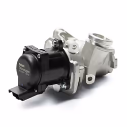 DELPHI EG10507-12B1 EGR valve without EGR cooler PEUGEOT: 3008 I, Expert II Van, 207 Hatchback, CITROËN: C3 Picasso, Berlingo / Berlingo First I