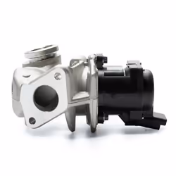 DELPHI EG10507-12B1 EGR valve without EGR cooler PEUGEOT: 3008 I, Expert II Van, 207 Hatchback, CITROËN: C3 Picasso, Berlingo / Berlingo First I - Additional view 4