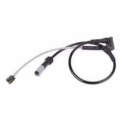 DELPHI LZ0335 Brake Pad Wear Sensor Axle Kit BMW: X1, 2 Gran Tourer, 1 Hatchback, MINI: Clubman, Countryman