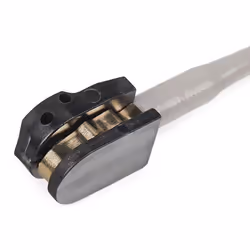 DELPHI LZ0335 Brake Pad Wear Sensor Axle Kit BMW: X1, 2 Gran Tourer, 1 Hatchback, MINI: Clubman, Countryman - Additional view 4