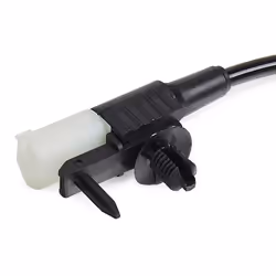 DELPHI LZ0333 Brake Pad Wear Sensor Axle Kit LAND ROVER: Discovery Sport, Range Rover Evoque, JAGUAR: E-Pace