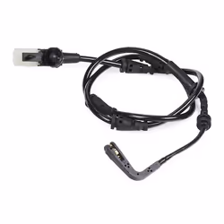 DELPHI LZ0333 Brake Pad Wear Sensor Axle Kit LAND ROVER: Discovery Sport, Range Rover Evoque, JAGUAR: E-Pace